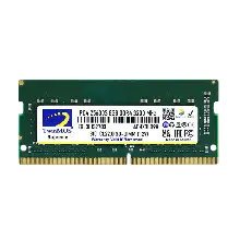 TWINMOS DDR4 8GB 3200MHZ DDR4 SO-DIMM LAPTOP